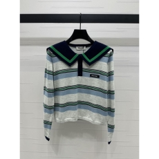 Miu Miu Sweaters